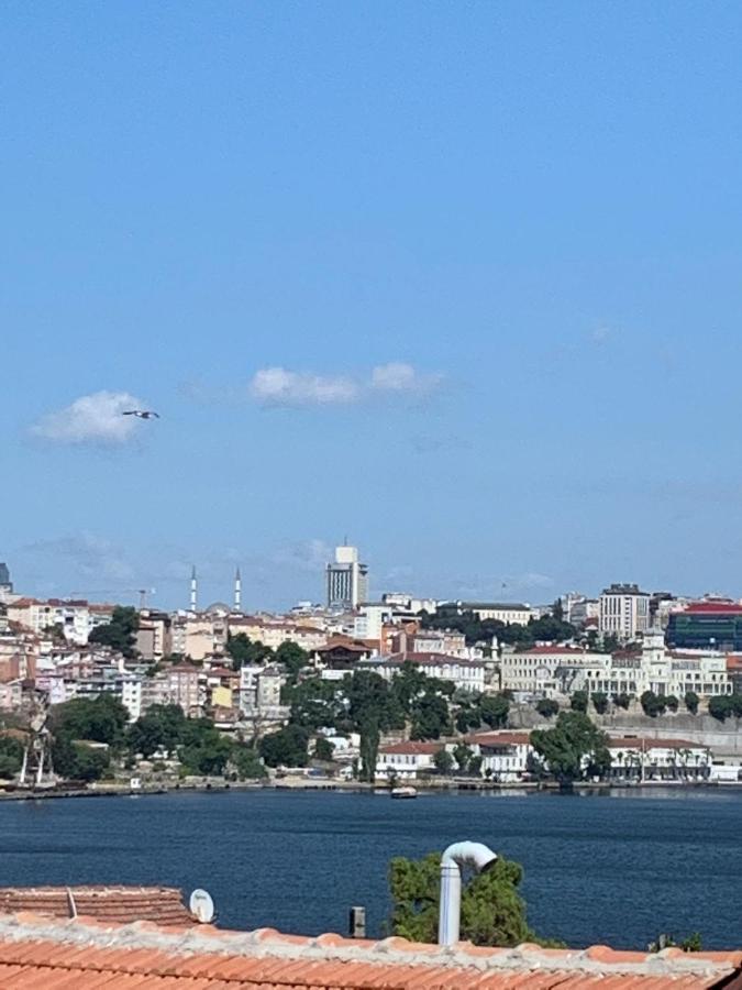 דירות איסטמבול Stanbul House מראה חיצוני תמונה