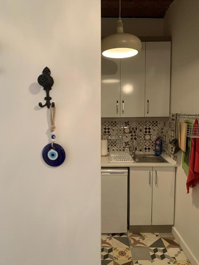 דירות איסטמבול Stanbul House מראה חיצוני תמונה